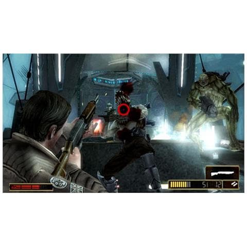 Resistance: Retribution - Foto 1